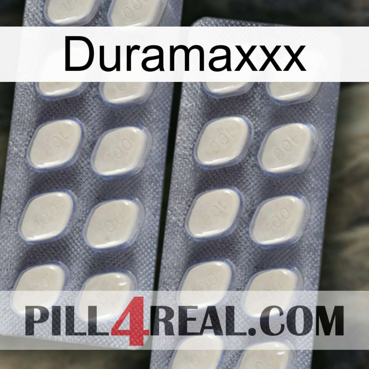 Duramaxxx 07
